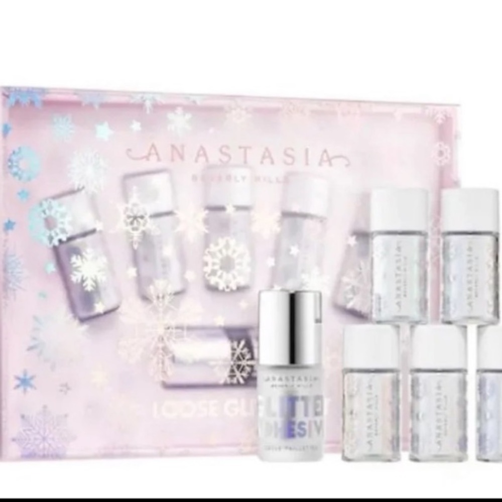 💥Hostpick💥New Anastasia Beverly Hills Loose Glitter Kit - Picture 14 of 15